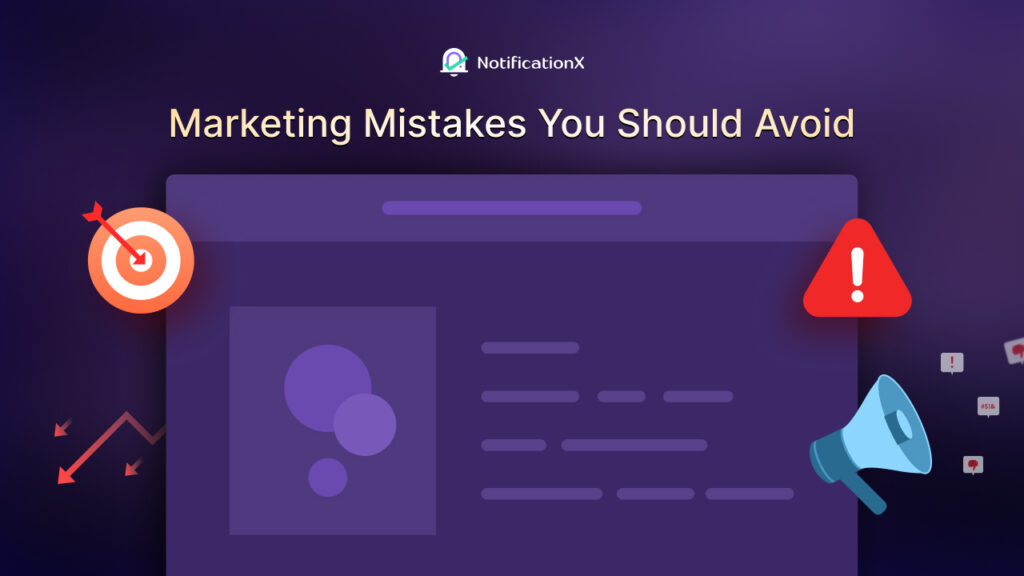 marketing automation mistakes