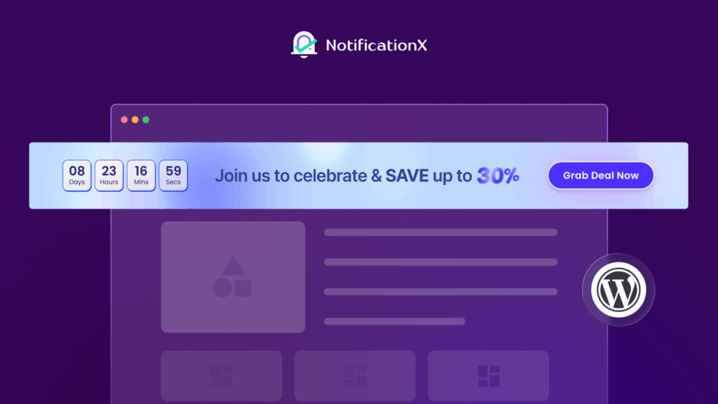 notification bar plugins for wordpress