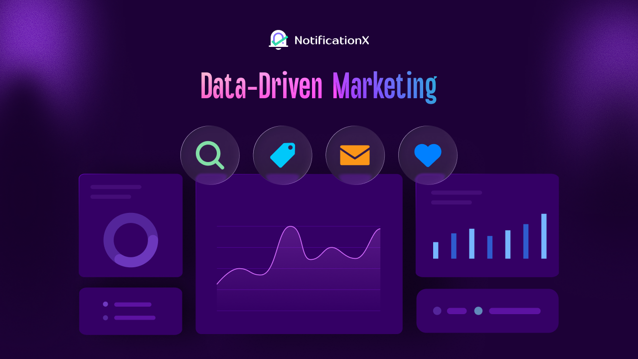 Data-Driven Marketing: Complete Guide with Benefits And Challenges 1 Data-Driven Marketing: Complete Guide with Benefits and Challenges