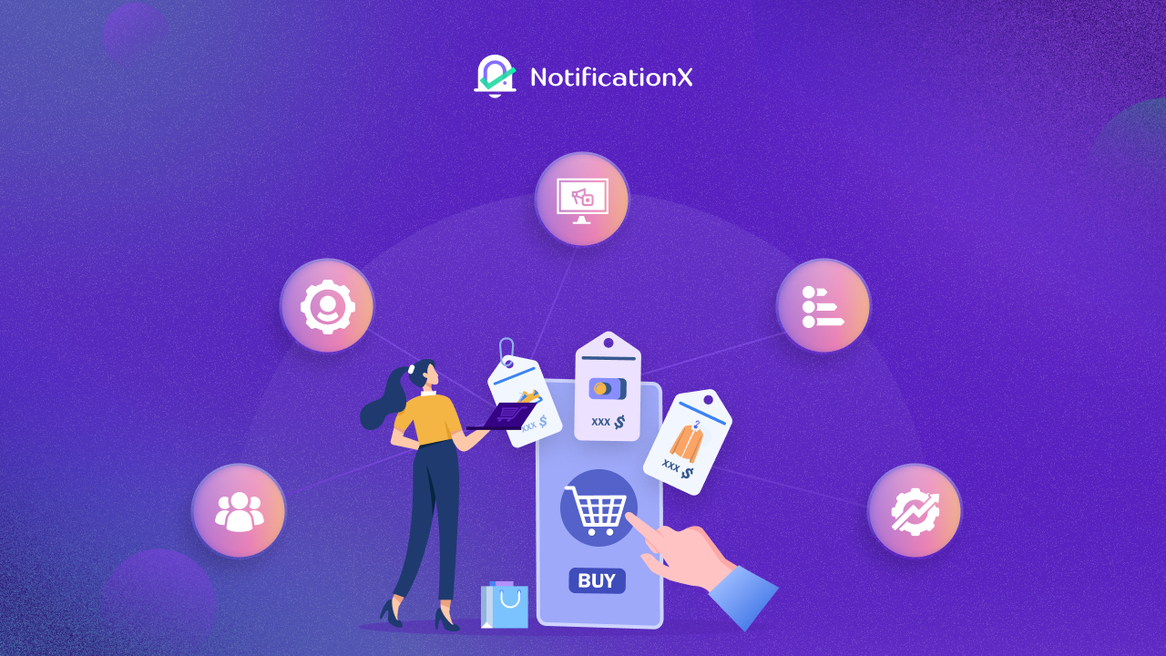 consumer purchase behavior