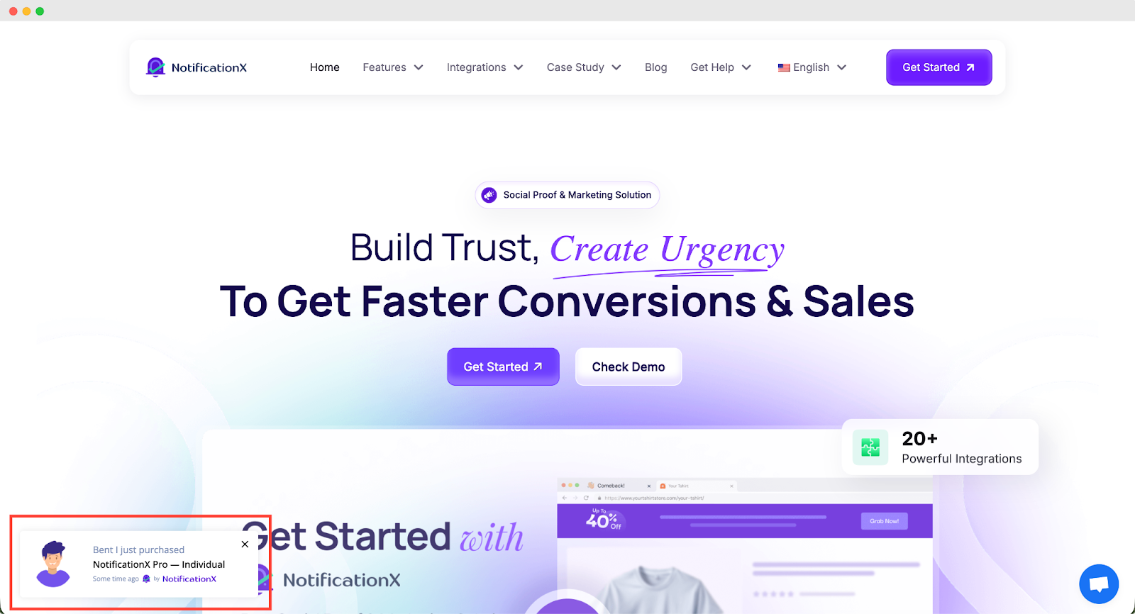 Do's and Don'ts for Best Black Friday Deals: How to Prepare Your Online Store 5 real time notifications