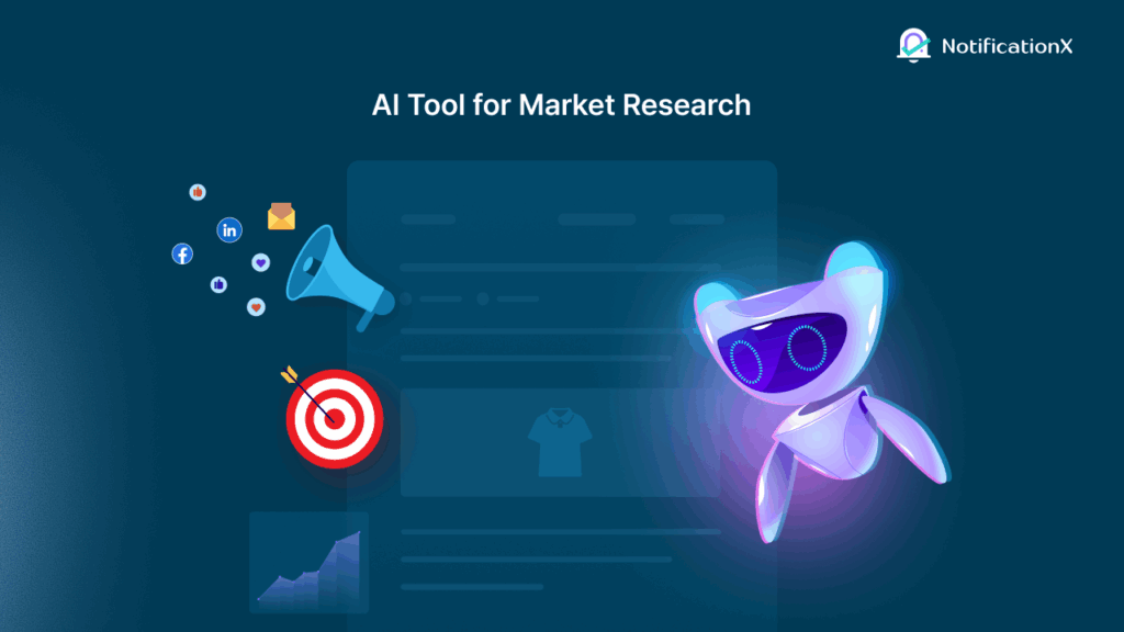 AI Market Research Tool