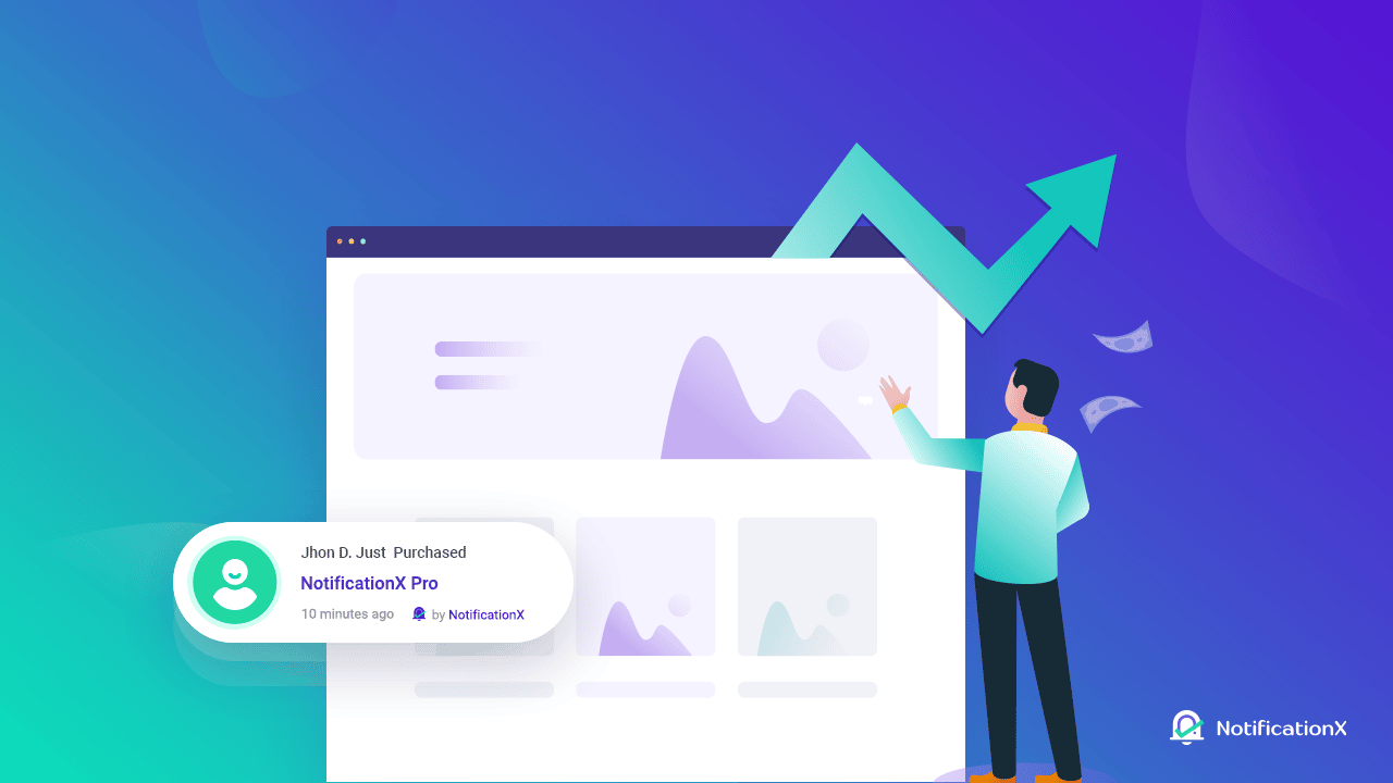 How Sales Alerts Directly Increase Conversions?