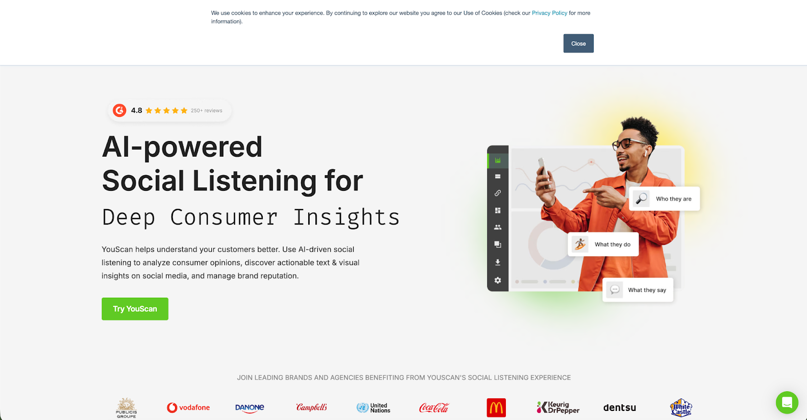 AI Market Research Tool