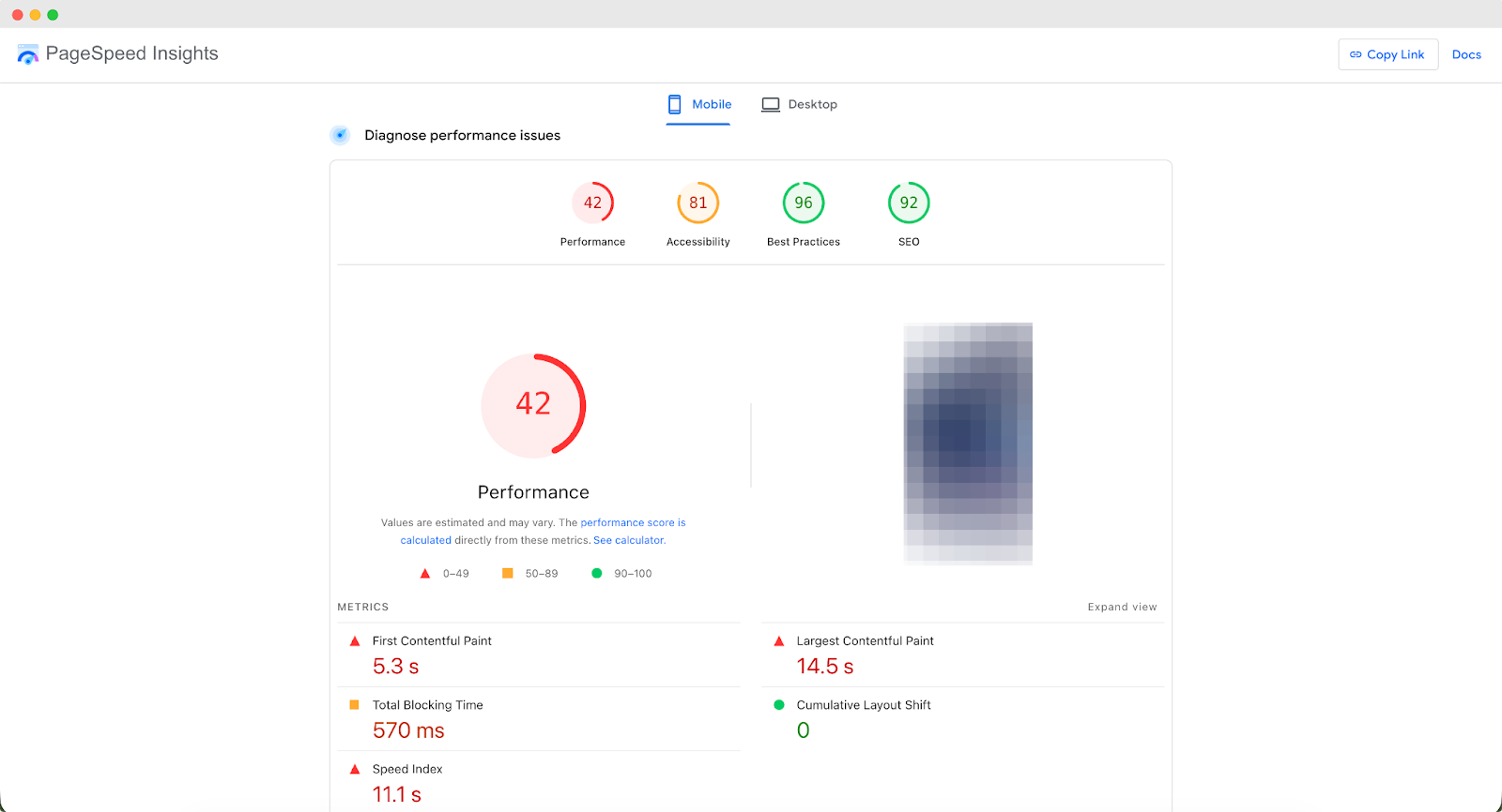 Do's and Don'ts for Best Black Friday Deals: How to Prepare Your Online Store 2 optomize website performance