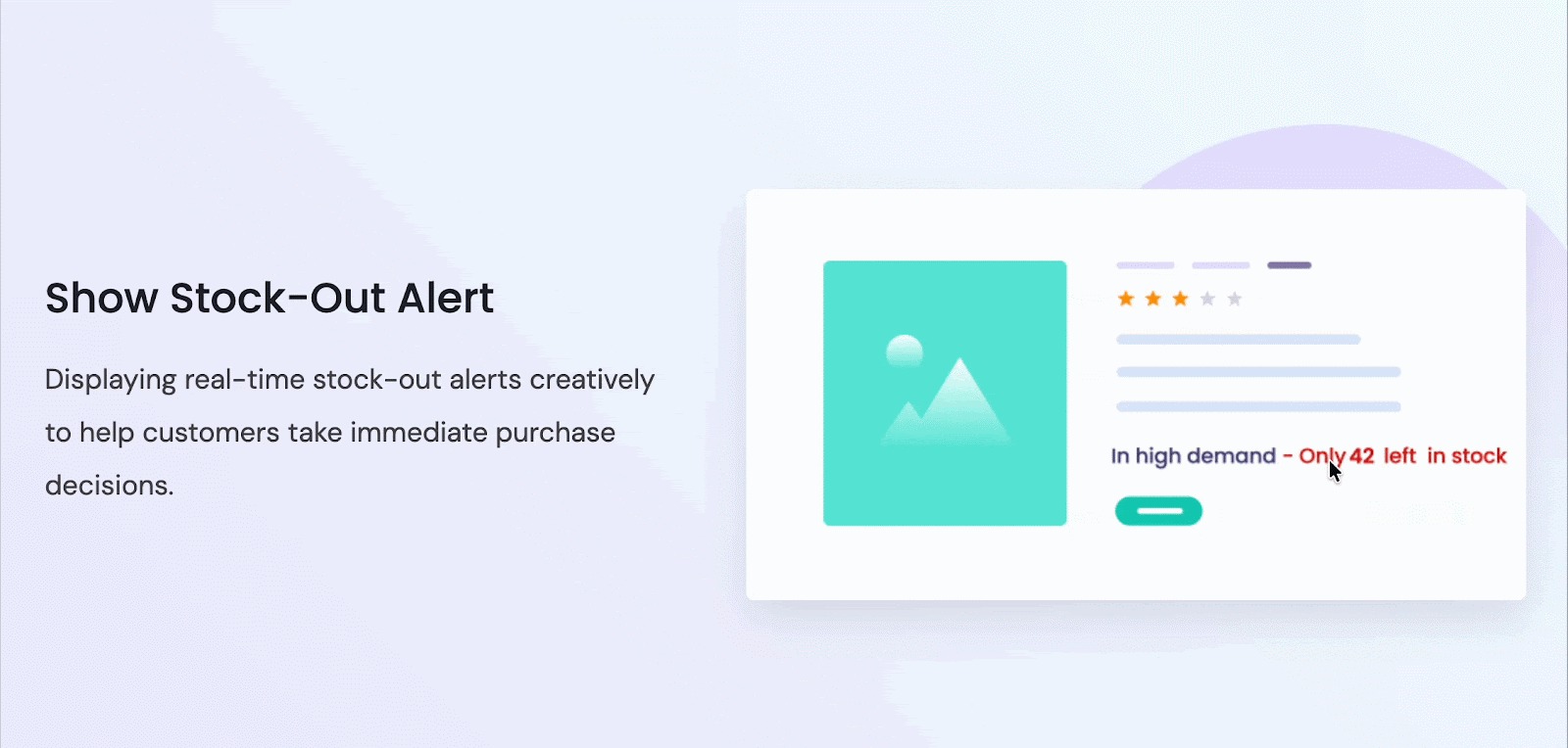 Do's and Don'ts for Best Black Friday Deals: How to Prepare Your Online Store 6 notificationx growth alert