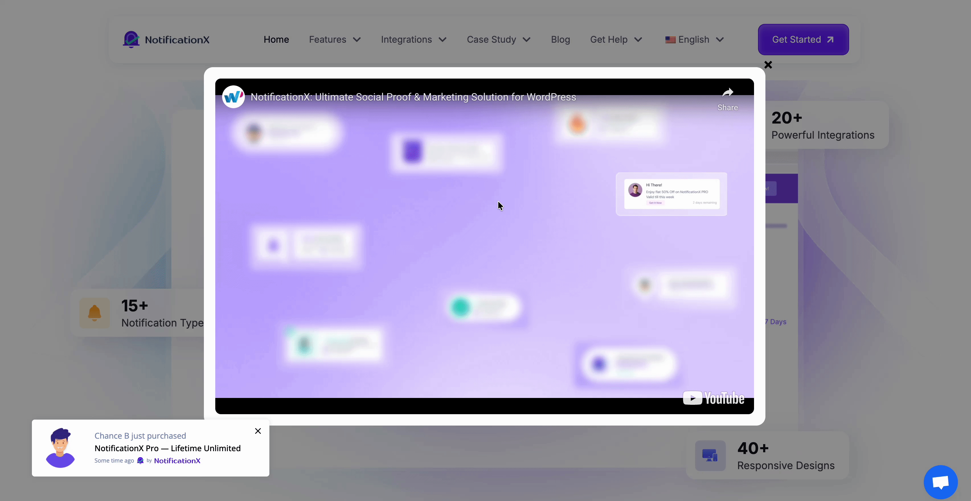 Video Content for Website Conversions