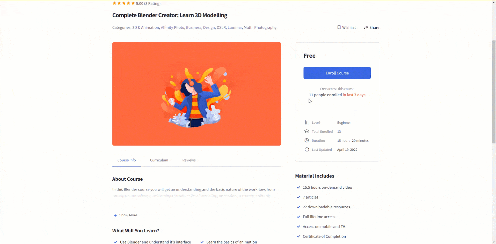 Social Proof or Scarcity: Which One Actually Converts Better? 5 Course enrollment scarcity