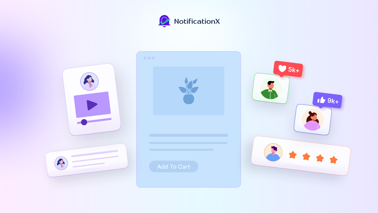 user generated content as social evidence