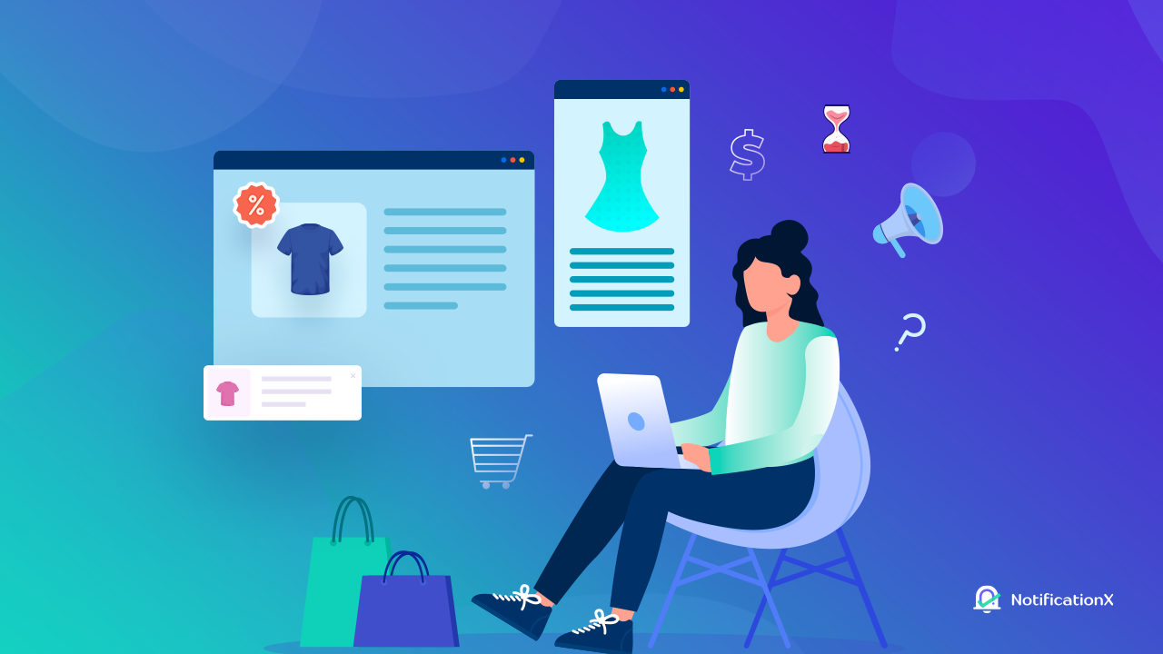 content and messaging