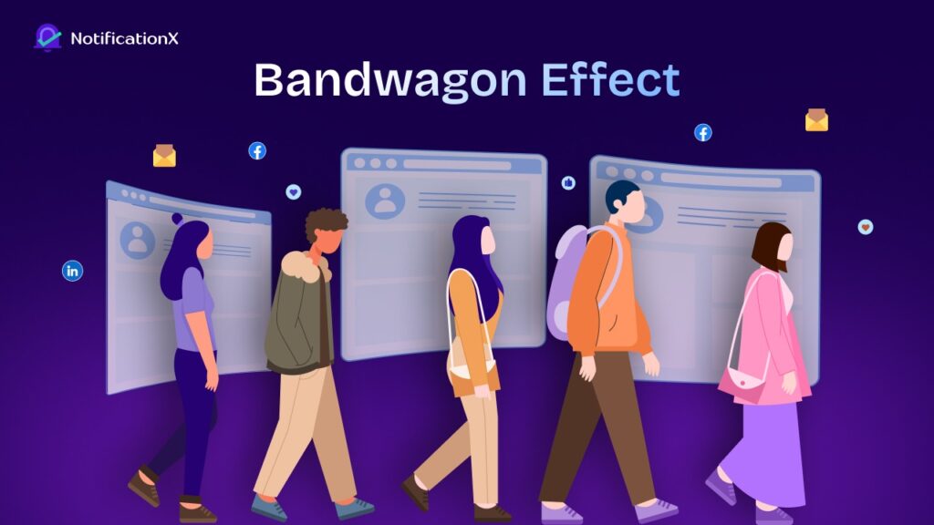 bandwagon effect in marketing
