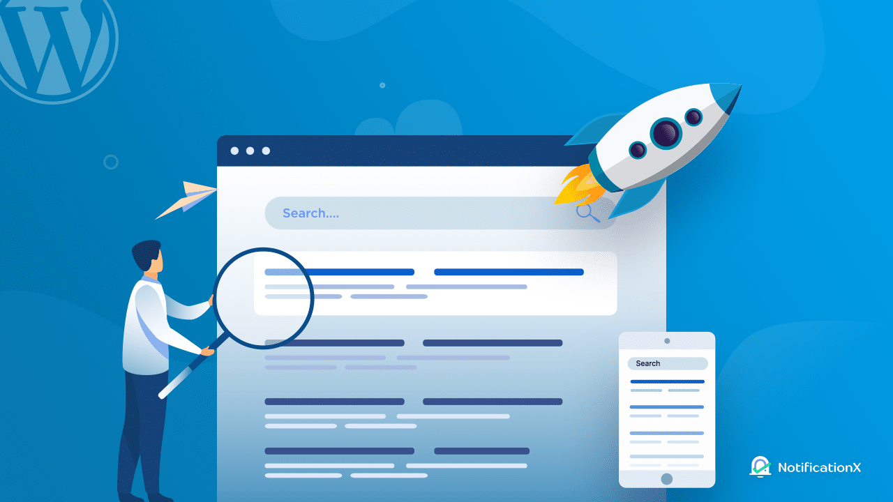 traffic and visibility for website