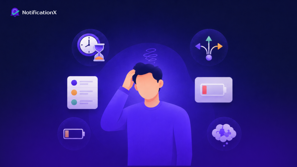decision fatigue