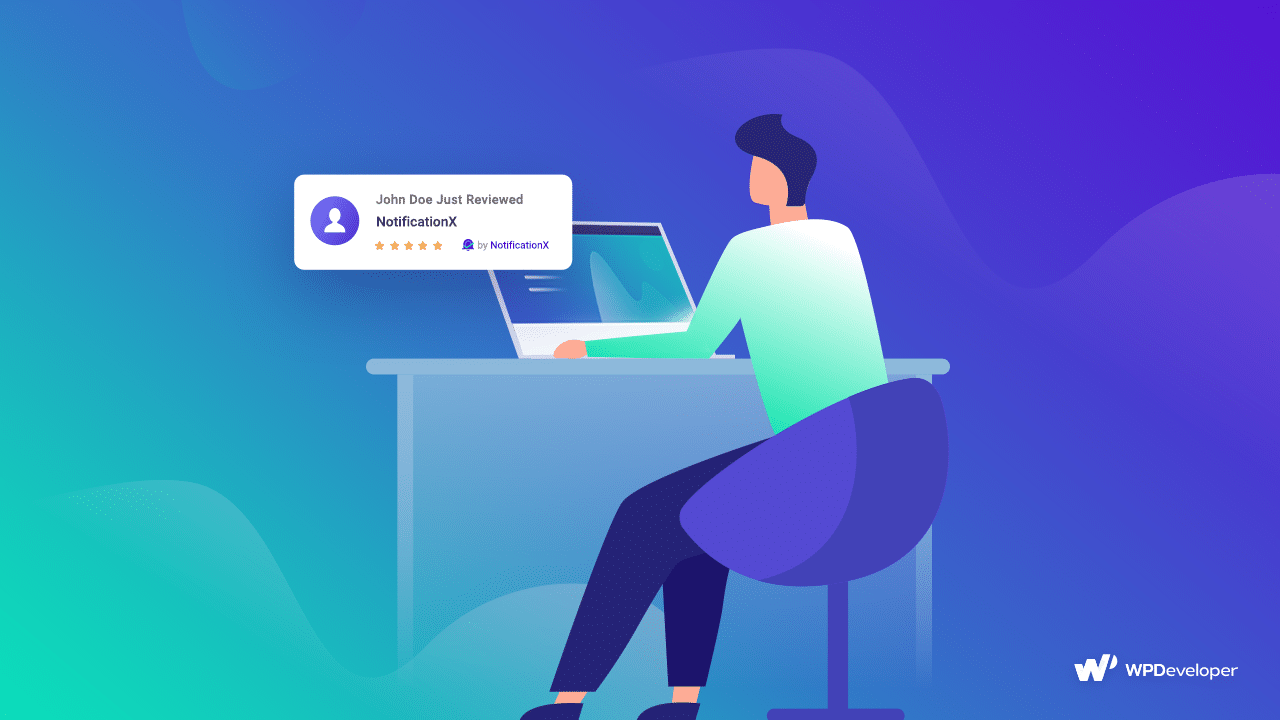 website trust signals