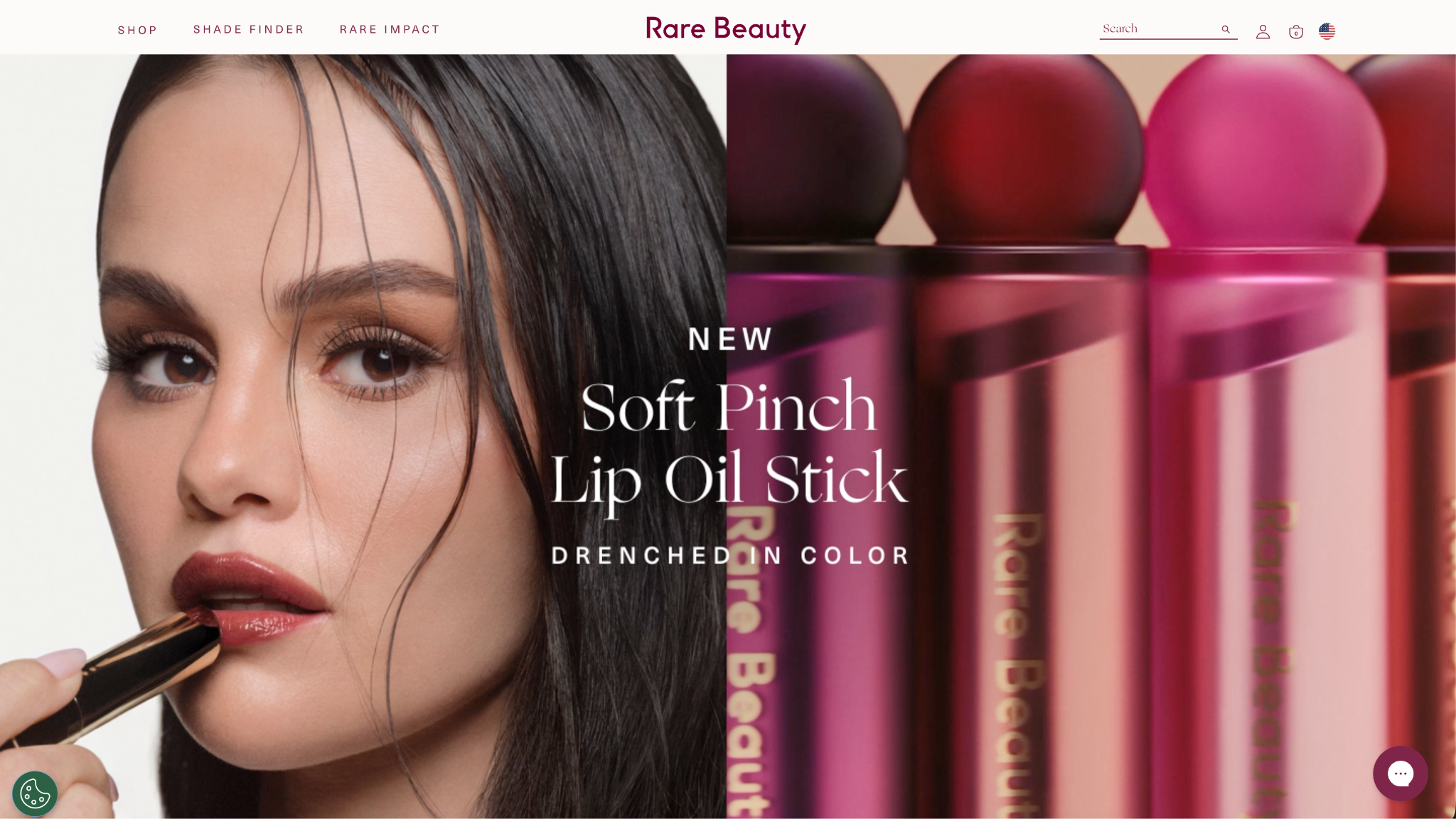 What Are Endorsements in Marketing? (With Examples) 7 Founder-Led Endorsement: Selena Gomez and Rare Beauty