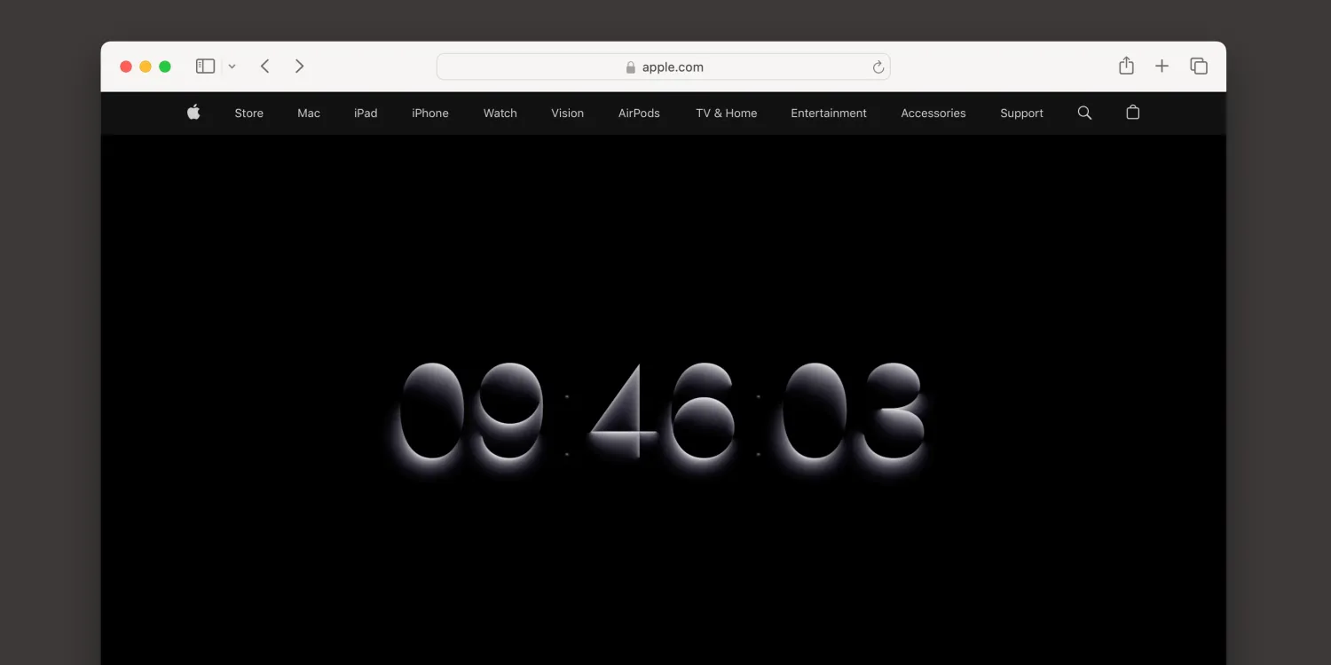 Countdown Timer Examples: 15 Real Brand Use Cases 3 Countdown Timer Examples