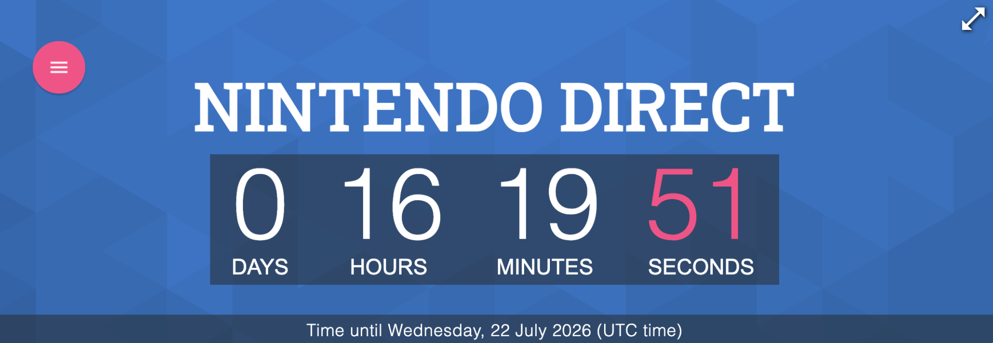Countdown Timer Examples: 15 Real Brand Use Cases 4 Countdown Timer Examples