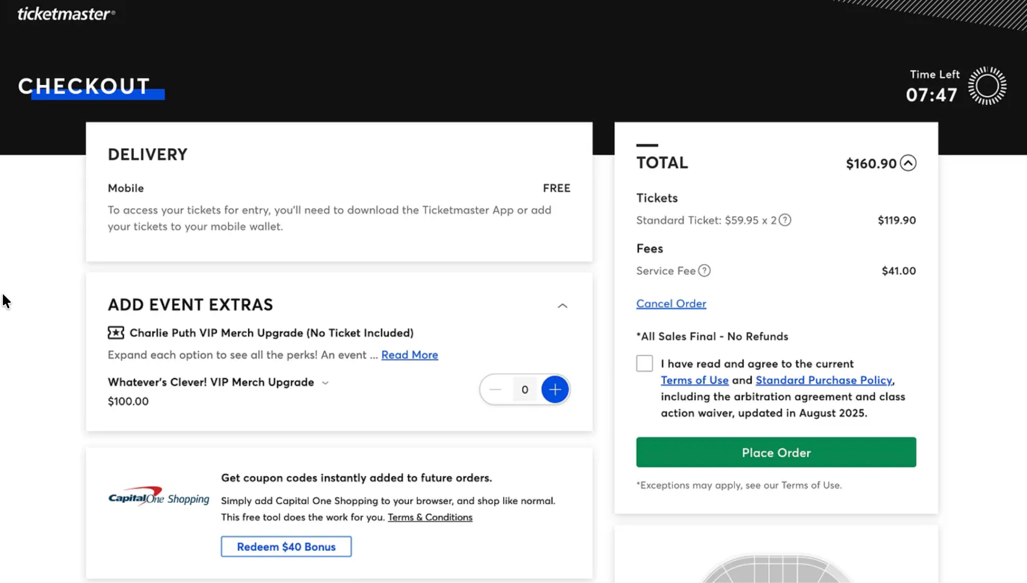 Countdown Timer Examples: 15 Real Brand Use Cases 6 Countdown Timer Examples