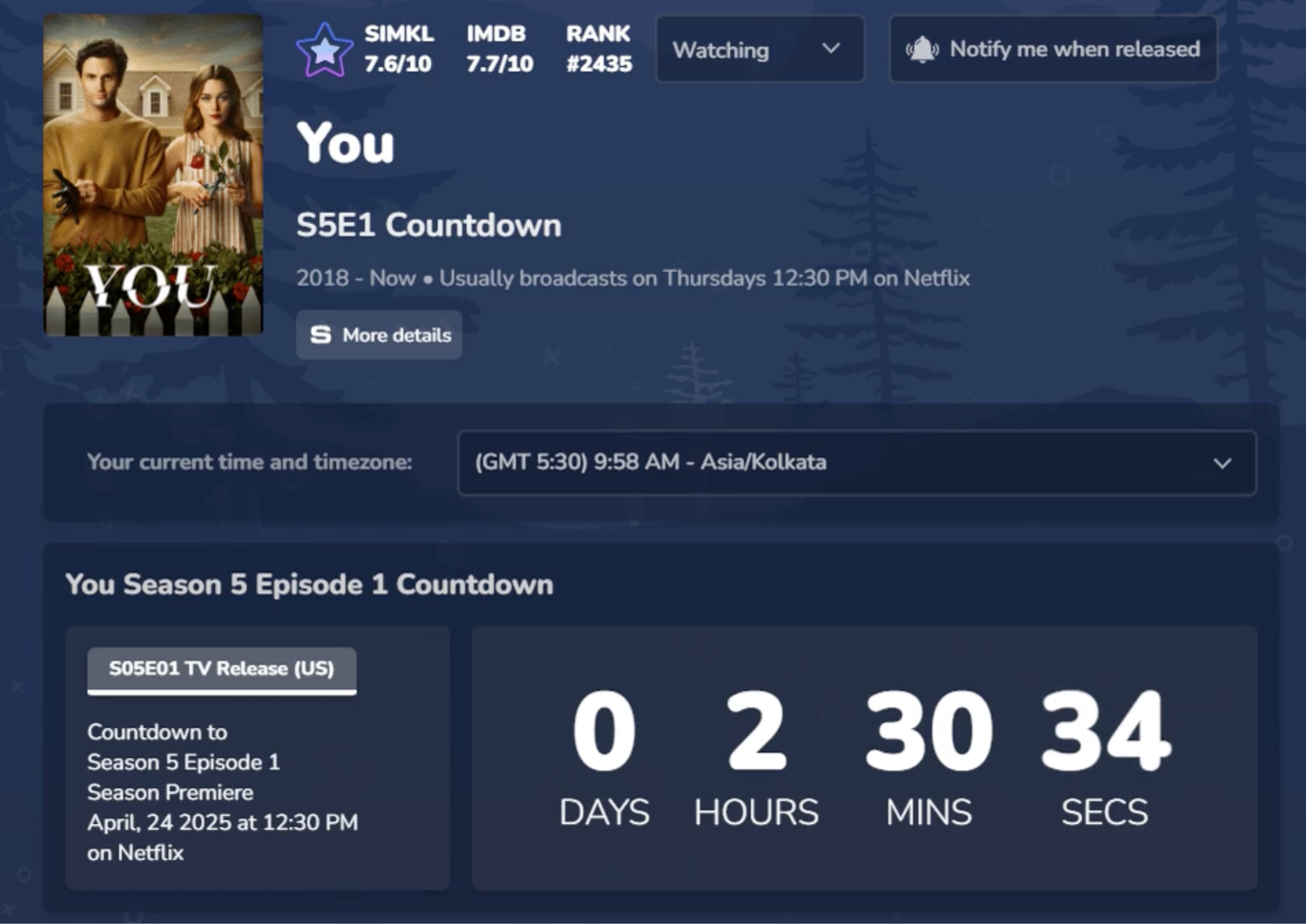 Countdown Timer Examples: 15 Real Brand Use Cases 5 Countdown Timer Examples
