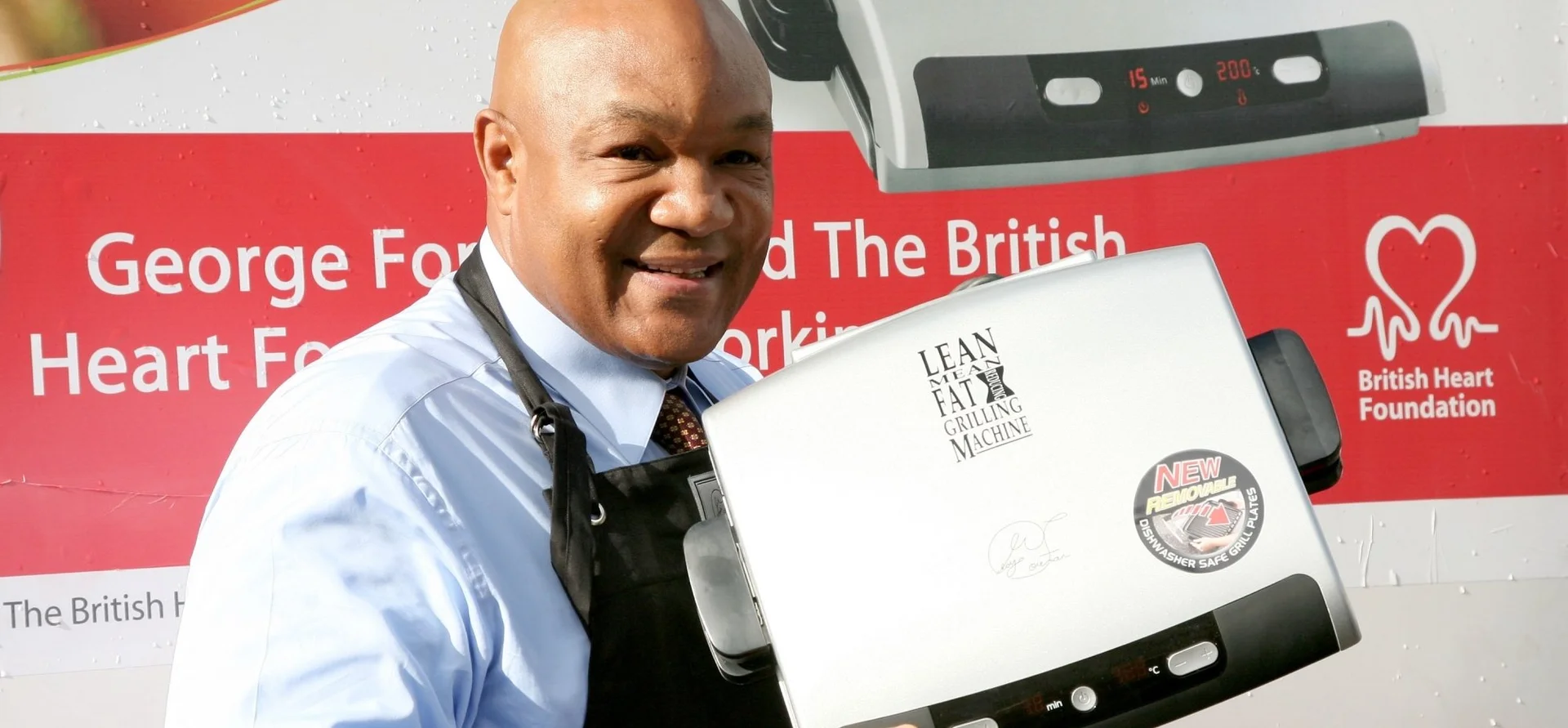 What Are Endorsements in Marketing? (With Examples) 5 Celebrity Endorsement: George Foreman And the George Foreman Grill