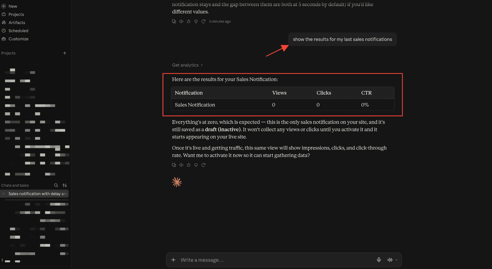 Connect MCP to WordPress