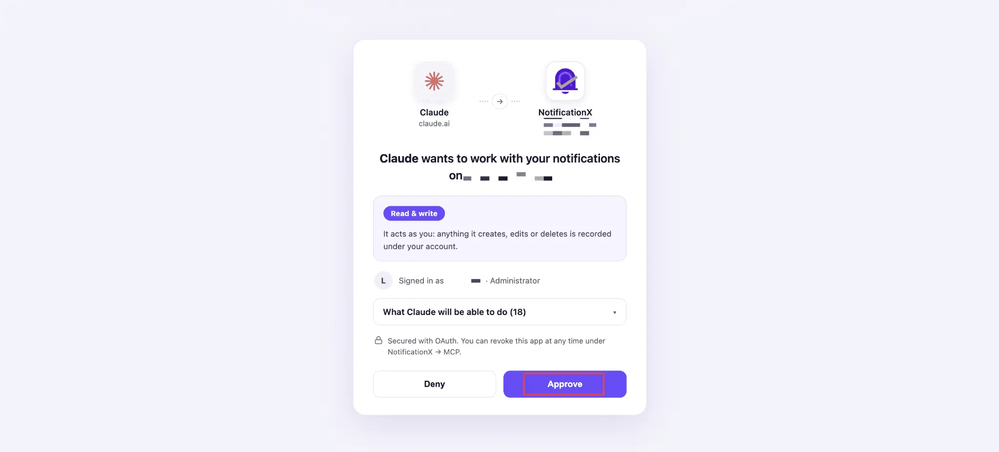 Connect MCP to WordPress: 7 Ways to Manage Notifications with AI