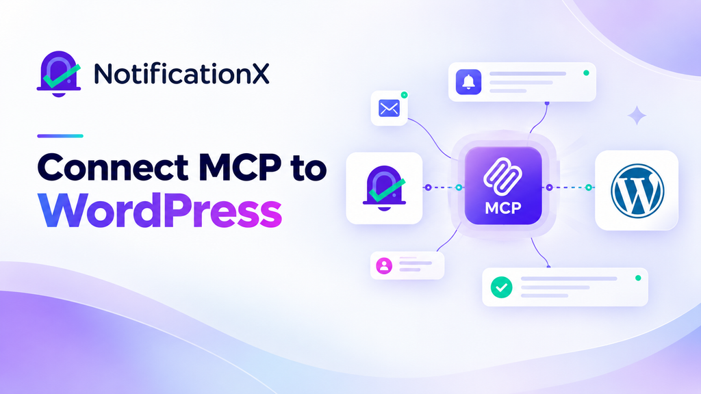 Connect MCP to WordPress