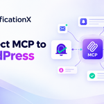 Connect MCP to WordPress