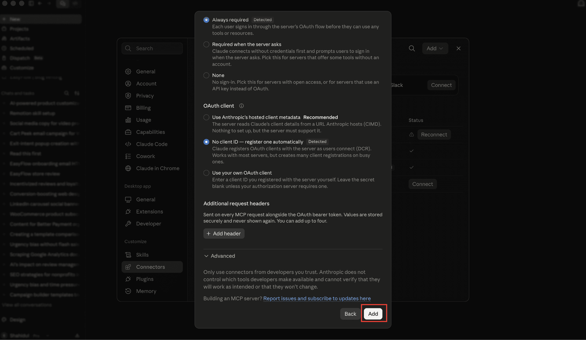 How to Use MCP in NotificationX for the WordPress Website? 6 MCP in NotificationX