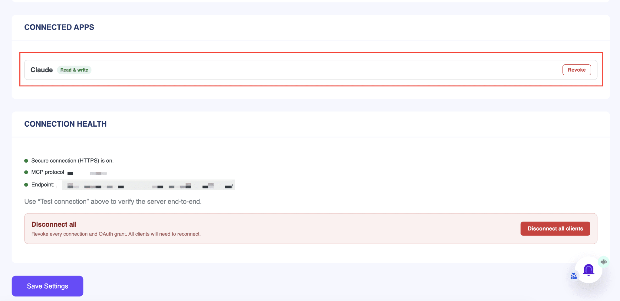 How to Use MCP in NotificationX for the WordPress Website? 8 MCP in NotificationX