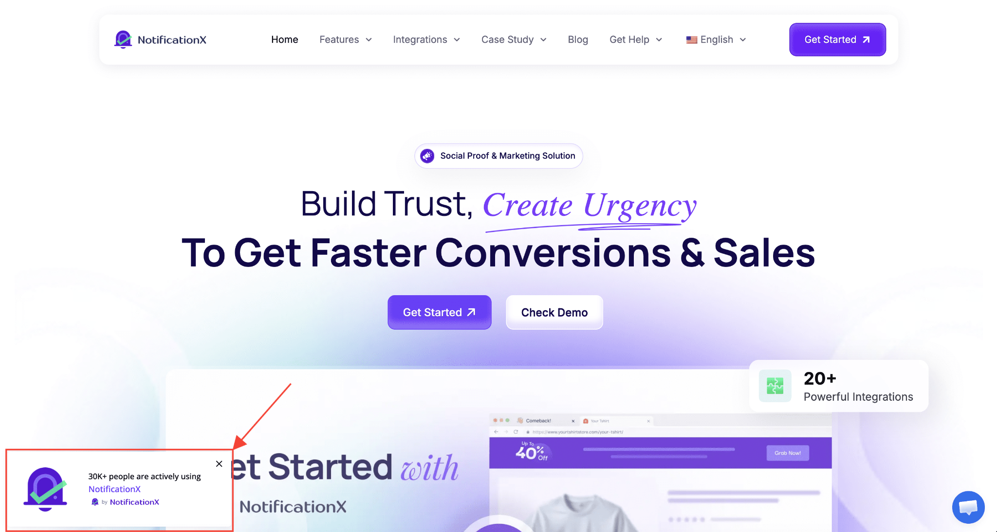 9 Conversion-Boosting Web Design Components for Your Next Sales Campaign 3 Web Design Components