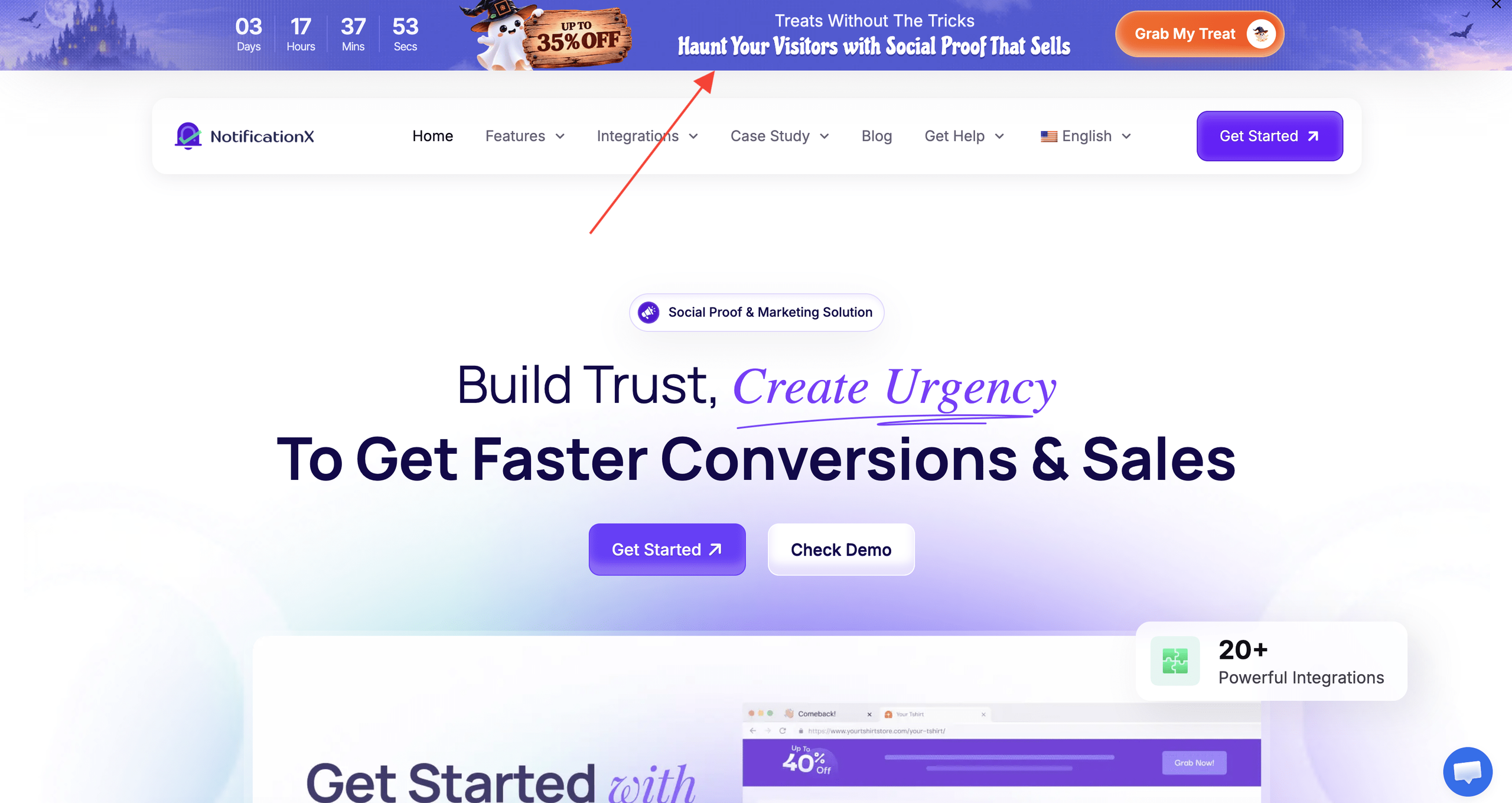 9 Conversion-Boosting Web Design Components for Your Next Sales Campaign 6 Web Design Components