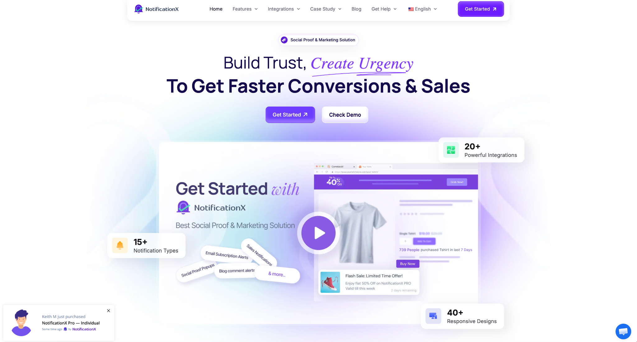 9 Conversion-Boosting Web Design Components for Your Next Sales Campaign 2 Web Design Components