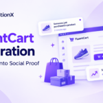 FluentCart Integration in NotificationX: Show Sales & Growth Alerts That Convert